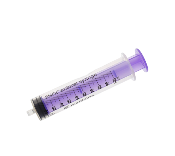 Hospital Syringes
