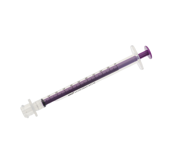 Home Enteral Syringes