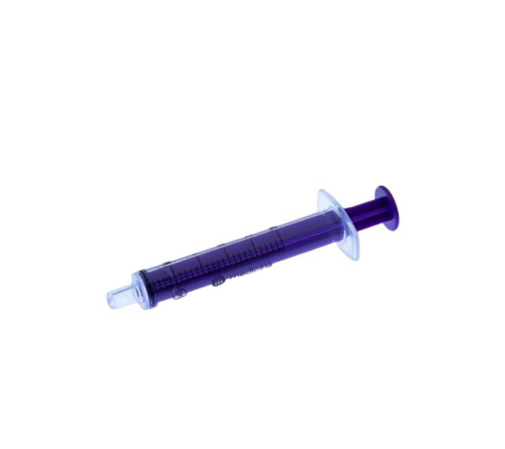 Oral Tip Syringe