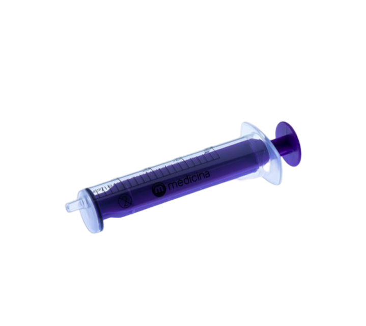 Oral Tip Syringe