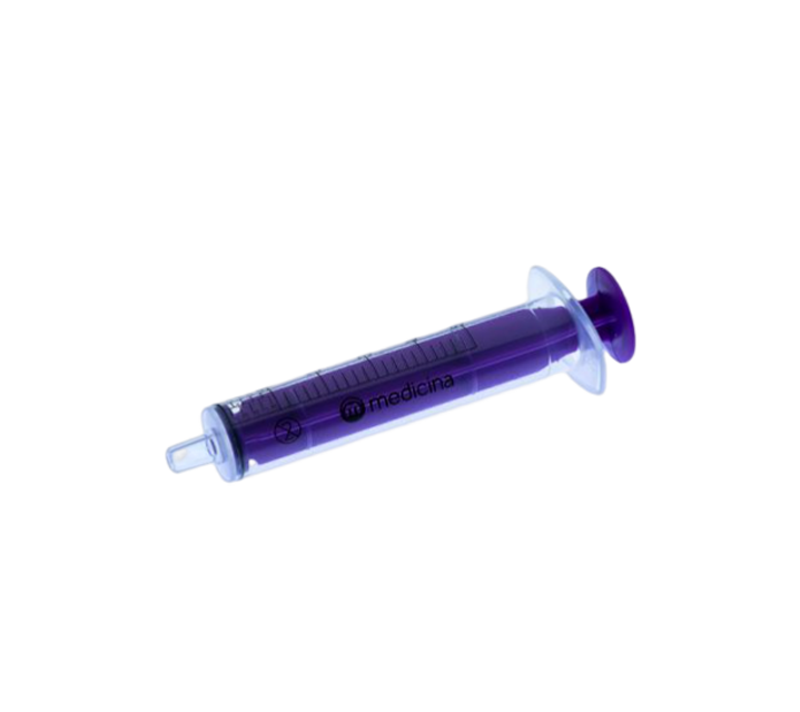 Oral Tip Syringe