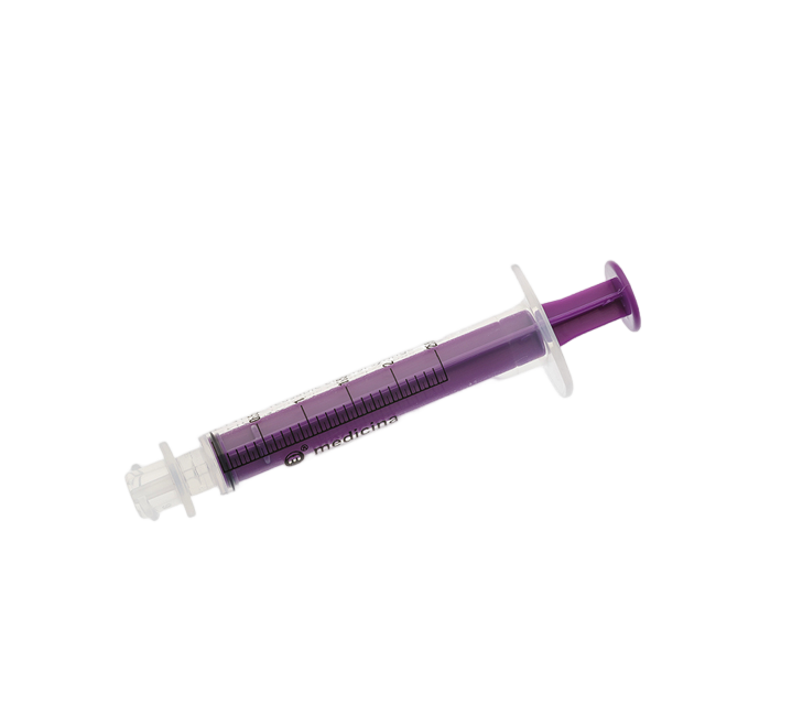 Home Enteral Syringes