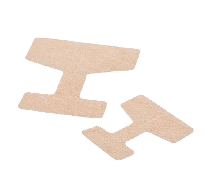 Nasogastric Plasters