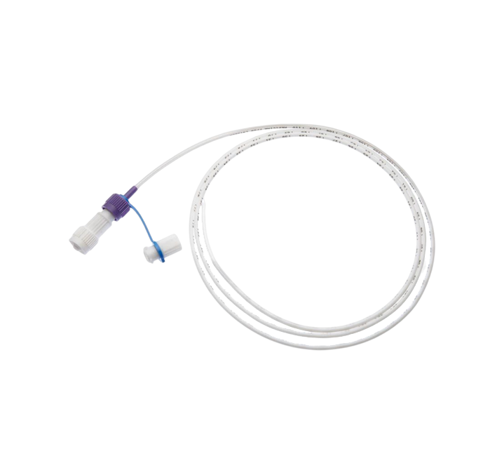 Nasojejunal Tubes