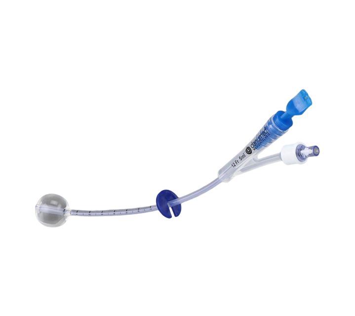 StomaMeter 12FR (INCL BALLOON SYRINGE AND LUBRICANT)