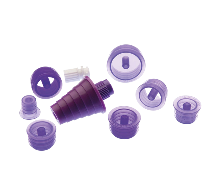 Syringe Accessories