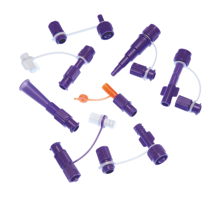 Transition Adapters