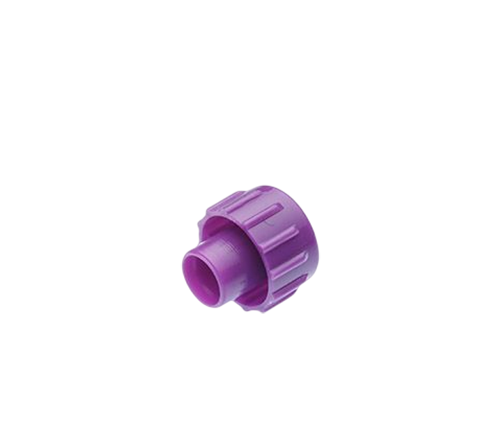 Oral Tip Syringe Cap