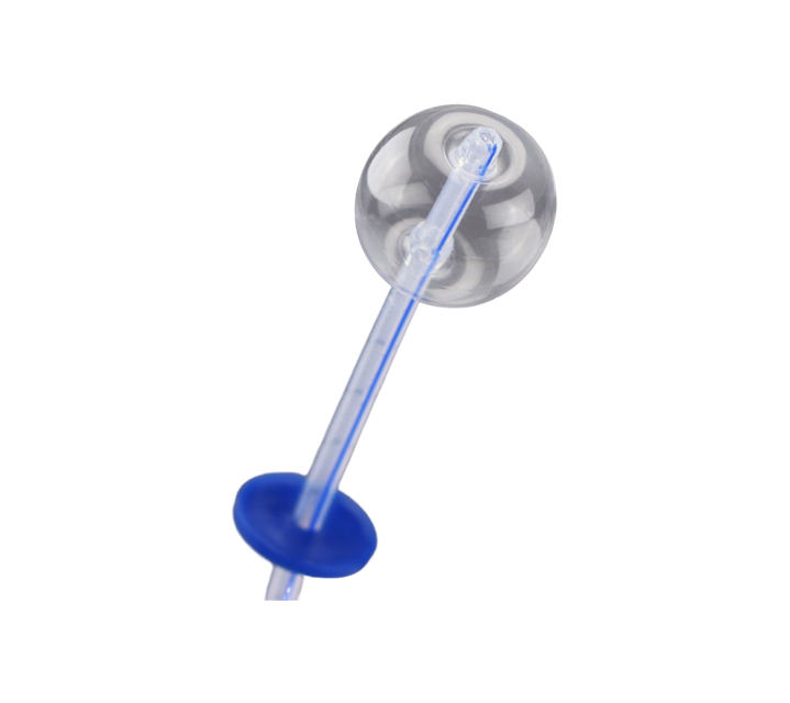 StomaMeter 12FR (INCL BALLOON SYRINGE AND LUBRICANT)