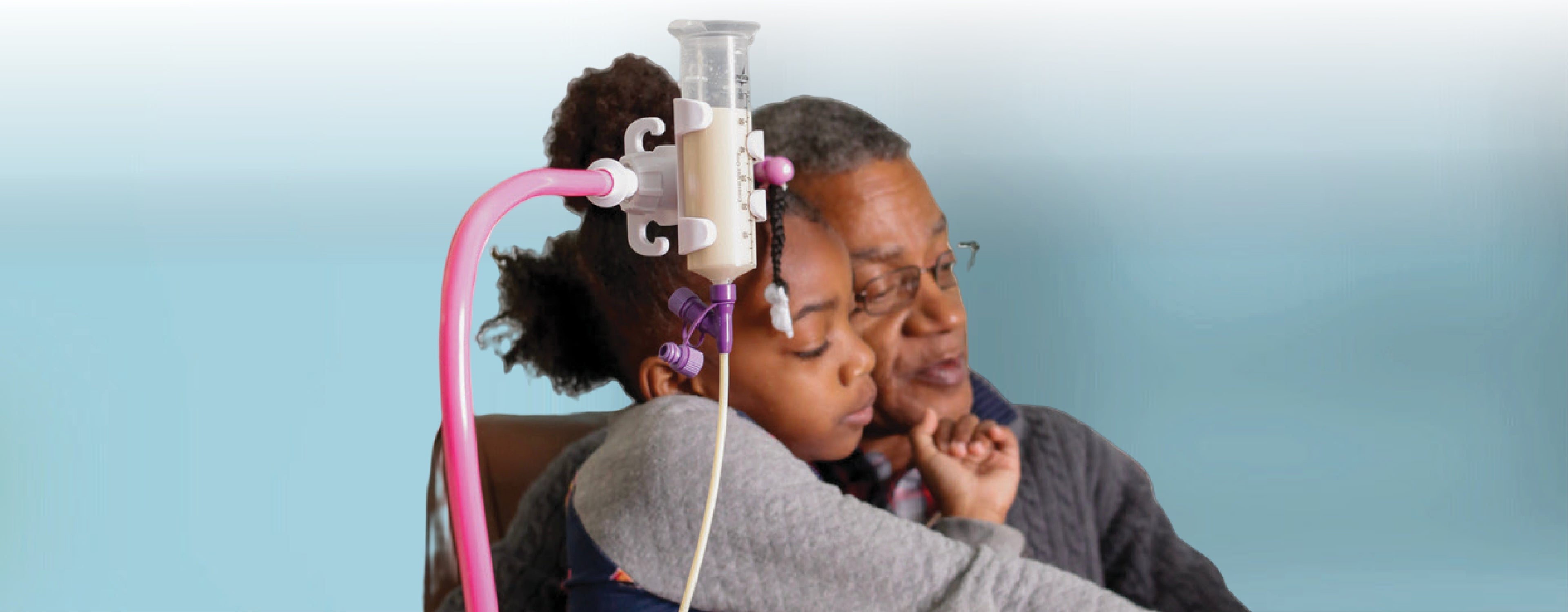 How FreeArm helps patients and families