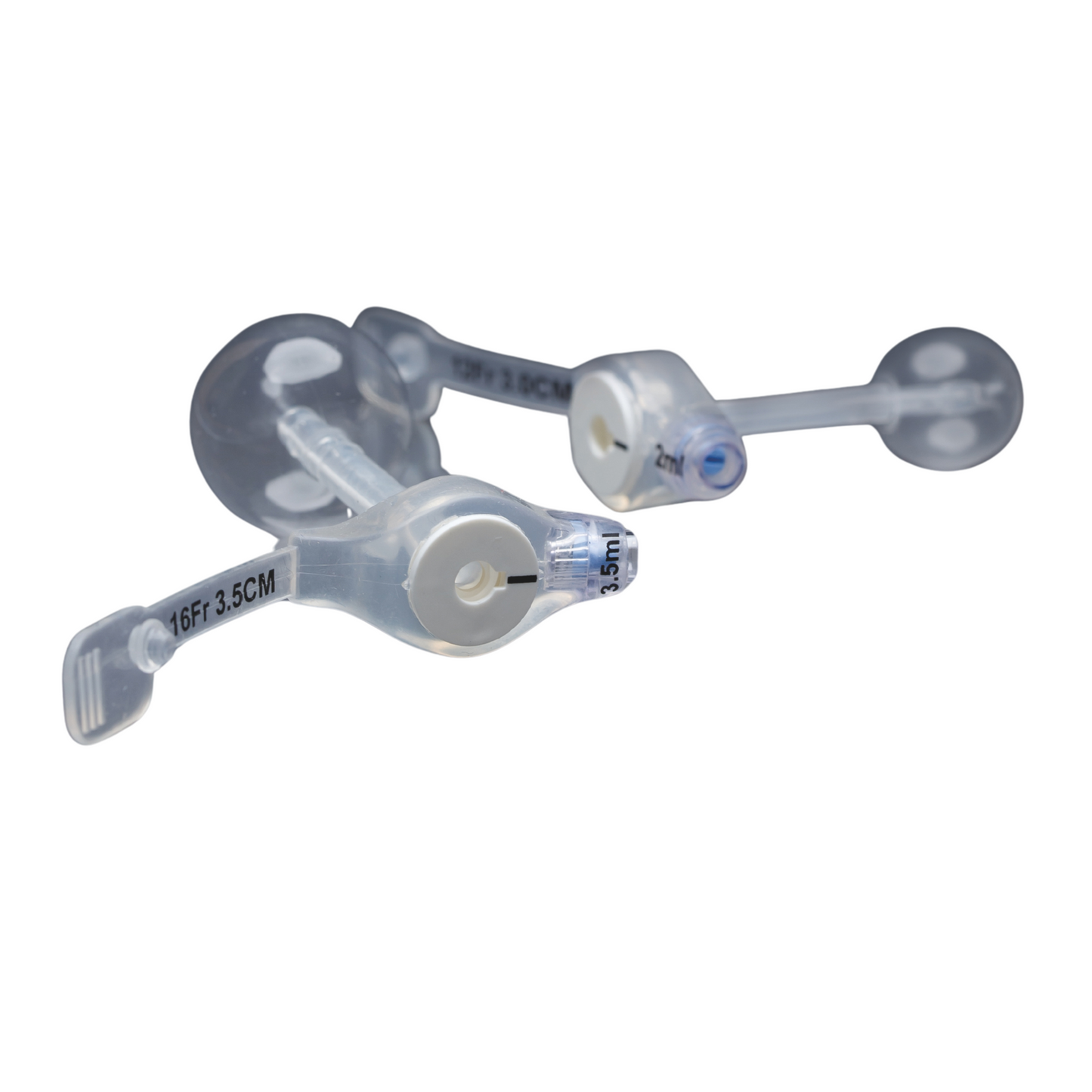 Low Profile Gastrostomy Button
