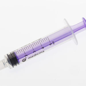 Hospital Syringes