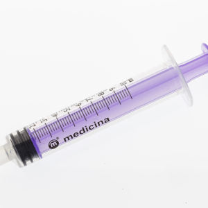 Hospital Syringes