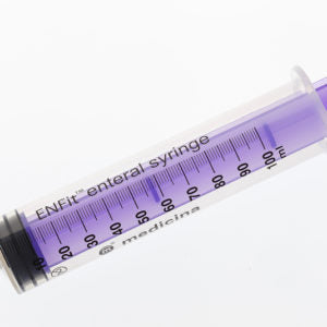 Hospital Syringes