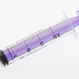 Hospital Syringes