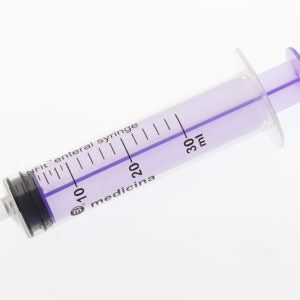 Hospital Syringes