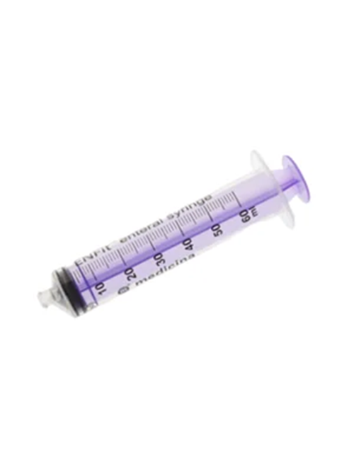 Hospital Syringes