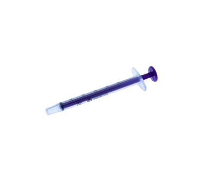 Oral Tip Syringe