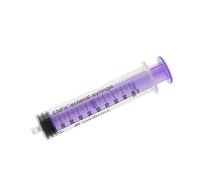 Hospital Syringes