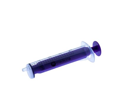 Oral Tip Syringe
