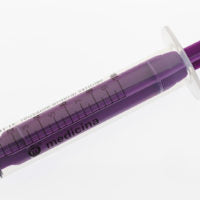 Home Enteral Syringes