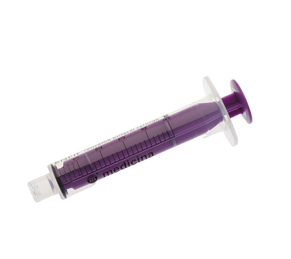 Home Enteral Syringes