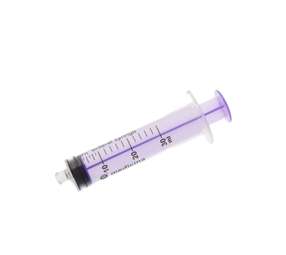 Hospital Syringes