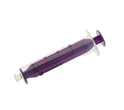 Home Enteral Syringes