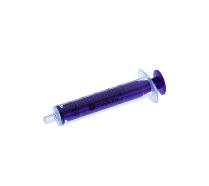 Oral Tip Syringe