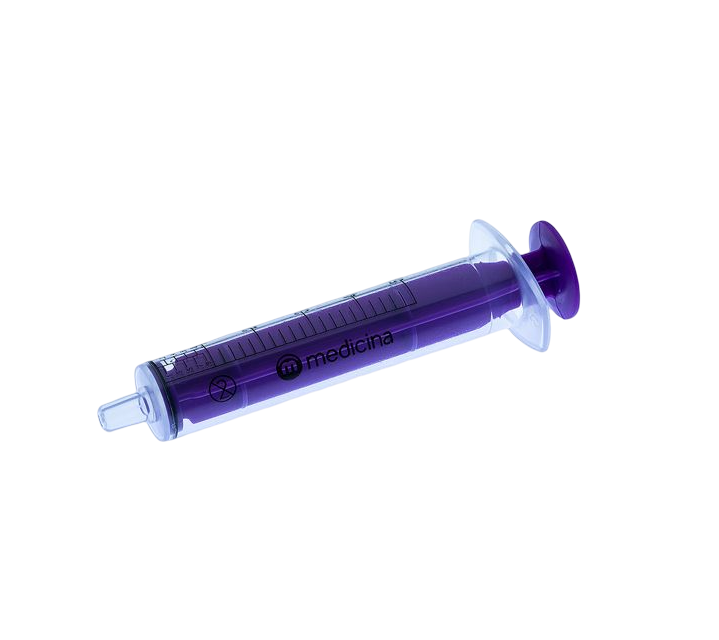 Bottle adapter Oral syringe – InterMed Medical Shop
