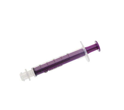 Home Enteral Syringes