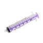 Hospital Syringes