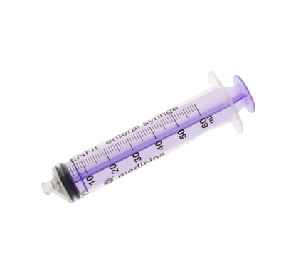 Hospital Syringes