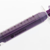 Home Enteral Syringes