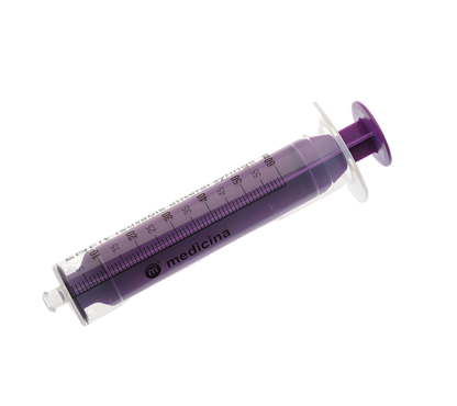 Home Enteral Syringes