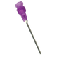Blunt Safety Needles