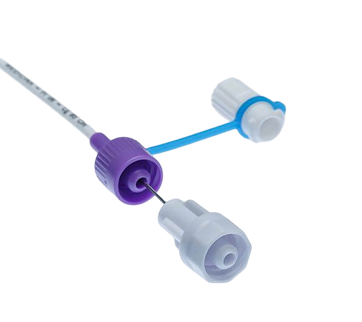 Nasojejunal Tubes weighted