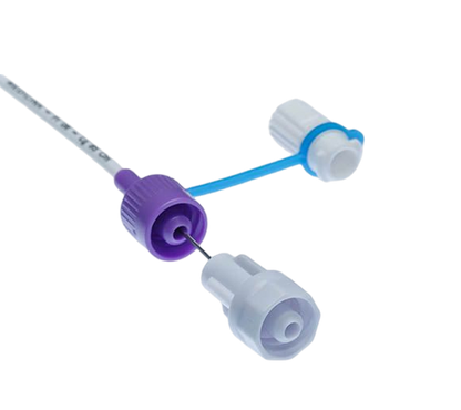 Nasojejunal Tubes weighted