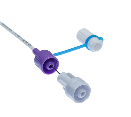 Nasojejunal Tubes weighted