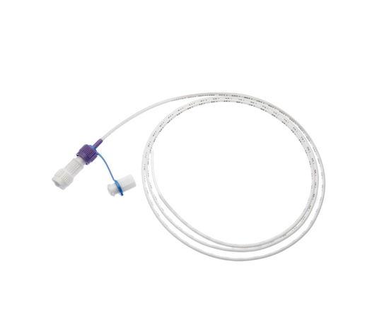 Nasojejunal Tubes