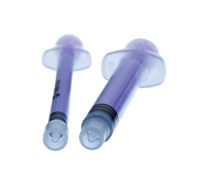 Medicina Oral ENFit Low Dose Syringe – InterMed Medical Shop