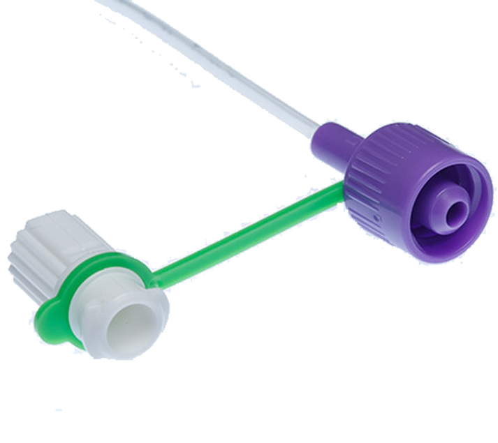 Medicina ENFit Enteral Nasogastric Feeding Tube – InterMed Medical Shop