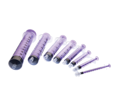 Hospital Syringes