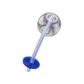 StomaMeter 12FR (INCL BALLOON SYRINGE AND LUBRICANT)